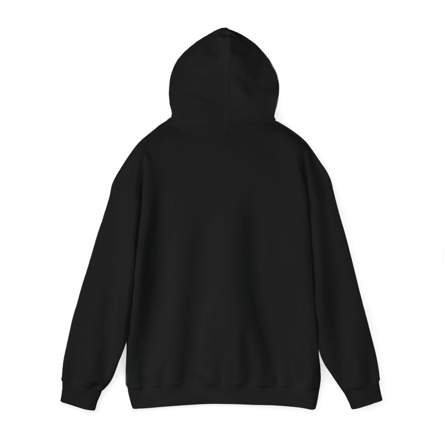 "Rich In Style." Unisex Heavy Blend™ Hooded Sweatshirt