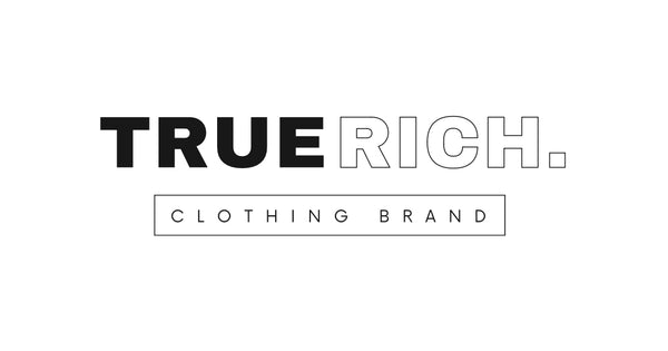 True Rich Brand